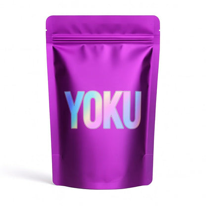 YOKU – Blackcurrant Electrolytes